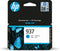 HP 937 - Originele inktcartridge - Cyaan - (40g)
