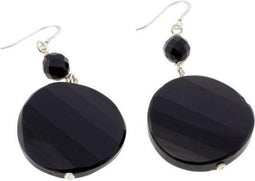 Cristian Lay Earrings Silver Unknown - S0303563