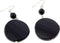 Cristian Lay Earrings Silver Unknown - S0303563