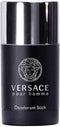 Versace - VERSACE POUR HOMME deo stick 75 ml