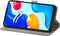 imoshion Hoesje Geschikt voor Xiaomi Redmi Note 11 (4G) / Redmi Note 11S (4G) Hoesje Met Pasjeshouder - imoshion Mandala Bookcase - Grijs