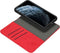 iMoshion Hoesje Geschikt voor iPhone 11 Pro Hoesje Met Pasjeshouder - iMoshion Uitneembare 2-in-1 Luxe Bookcase - Rood