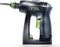 Festool C 18-Basic - Accu-schroefboormachine - Borstelloze EC-TEC-motor - 18 V