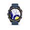 Garmin Quatix 8 Pro - GPS-smartwatch - inReach technologie - blauw