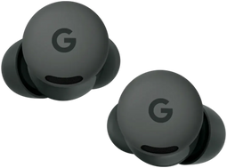 Google Pixel Buds 2a - In-ear - ANC TWS - Grijs Groen