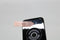 eufy Video Doorbell Battery Slim - Videodeurbel - 1080p - WDR - 4:3 beeldverhouding