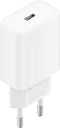 Xiaomi Mi 20W - Snellader - 20W Power Delivery USB-C - Wit