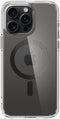 Spigen Ultra Hybrid MagFit - Soft case - Schokabsorberend - Zwart