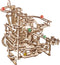 Ugears Knikkerbaan #3 Tiered Hoist