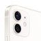 Apple iPhone 12 - Wit - 128 GB - Fysieke simkaart + eSIM