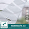 Homewell Raamfolie HR++ - Isolerend & Zonwerend - Anti inkijk - Golven 60x200