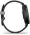 Garmin vívoactive 5 - Smartwatch - AMOLED-scherm 1,2