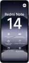 Redmi Note 14 4G - Smartphone - 6GB RAM - 128GB opslag - Zwart