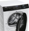 Haier HD80-A3959E-DF - Warmtepompdroger - 8kg laadvermogen - I-Pro Series 5