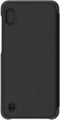 Samsung Galaxy A10 - Flip Wallet - Slaap en waakfunctie - Zwart