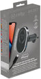 Celly GHOSTSUPERMAGCH - Auto telefoonhouder - MagSafe 15W - Zwart