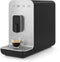 Smeg BCC11 - Volautomatische koffiemachine - 7 koffiefuncties 19 bar - Mat zwart