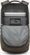 The North Face Vault - Rugzak 15 inch laptopvak - FlexVent™ - New Taupe Green