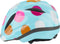 Fietshelm KED Meggy II Trend S/M (49-55cm) - dots retro