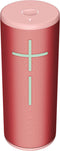 Ultimate Ears Megaboom 4 - Draadloze speaker - 360° geluid - Rood