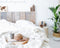 Amsterdam Canal House - Amstel 101 - Walnut