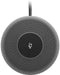 Logitech 989-000405 - Desktop Microfoon - Bluetooth - Grijs Zwart