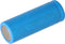 IFR 18500 - 1200mAh 3.2V LiFePo4-batterij (platte bovenkant) onbeschermd