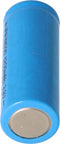 IFR 18500 - 1200mAh 3.2V LiFePo4-batterij (platte bovenkant) onbeschermd