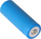 IFR 18500 - 600 mAh 3,2 V LiFePo4-batterij (knop bovenaan) onbeschermd