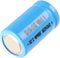 IFR14250 - 180 mAh, 3,2 V LiFePo4-batterij