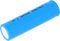 IFR14500 - 400mAh AA LiFePo4-batterij 3,2 V met platte bovenkant (zonder kop) platte positieve pool, afmetingen 49,8 x 14,2 mm