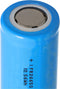 IFR26650 3,2 V - 3,3 V 3300 mAh LiFePO4 lithium-ijzerfosfaatbatterij onbeschermd, 26,1 x 66 mm