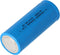 IFR26650 3,2 V - 3,3 V 3300 mAh LiFePO4 lithium-ijzerfosfaatbatterij onbeschermd, 26,1 x 66 mm