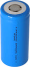 IFR32600 3.2V - 3.3V 6000mAh LiFePO4 (lithium-ijzerfosfaat) batterij