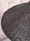 GOOD&MOJO Hanglamp Borabora - Rotan - Ø70cm - - Hanglampen Eetkamer, Slaapkamer, Woonkamer