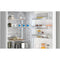 Siemens KG39NAIAT - Koelvriescombinatie - A - 363 liter - HyperFresh - No-Frost