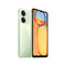 Xiaomi Redmi 13C - Groen - 256 GB - Dubbele fysieke simkaart