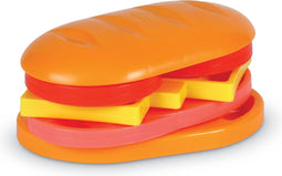 Brightkins spinning pupstrami treat puzzle