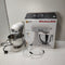 Kitchenaid 5KSM95PSEPL - Keukenmachine - Wit