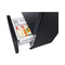SAMSUNG RF50C532EB1 - Amerikaanse Koel-Vriescombinatie - 495 liter - Zwart