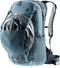 deuter Vrije tijd rugzak Rugzak Race Air 14 + 3 Backpack Atlantic - Ink Petrol