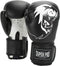 Super Pro Combat Gear Talent - Kickbokshandschoenen - 8oz - Zwart/Wit