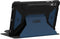 Urban Armor Gear Metropolis SE - Tablet Hoes - Schokabsorberend - Zwart