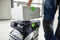 Festool CTMC MIDI - Accustofzuiger - 36V - Bluetooth® autostart - 10,20 kg
