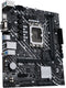 ASUS PRIME H610M-D D4 - Moederbord - mATX - 2x DDR4 - Socket 1700 - Intel H610 - Max. 64GB