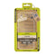 Muvit for Change - Telefoonhoes Redmi 13C 4G - Bescherming tegen krassen - Transparant