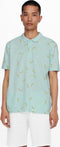 ONLY & SONS ONSMATCH LIFE REG SS AOP POLO - Poloshirt met print - Korte mouwen - Maat S