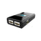 Arcana HDF0160 - HDMI-scaler eARC-adapter - compatibel met alle audioformaten - schaaloptie