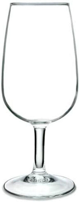 Wijnglas Arcoroc Viticole Transparant Glas 6 Stuks (31 cl)