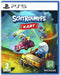Smurfenkart - PS5-game